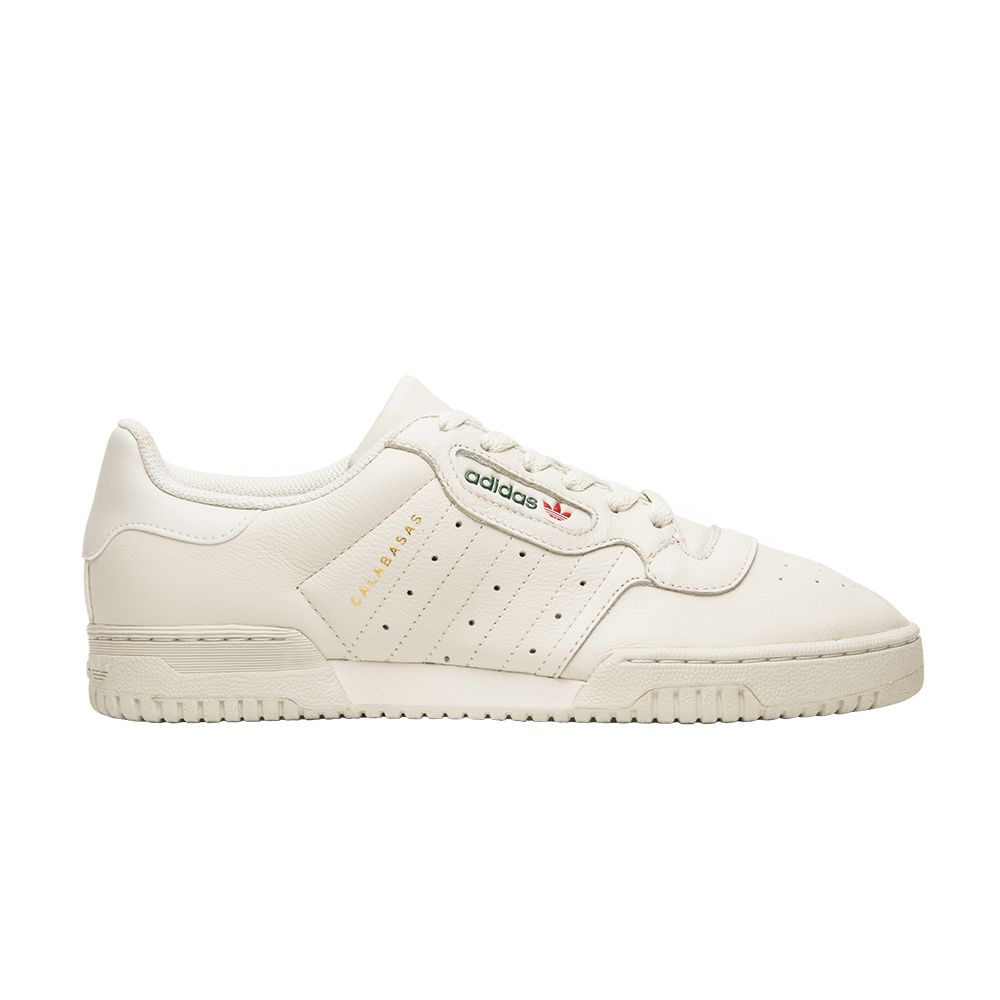 Yeezy Powerphase Calabasas 'OG' | White | Men's Size 10