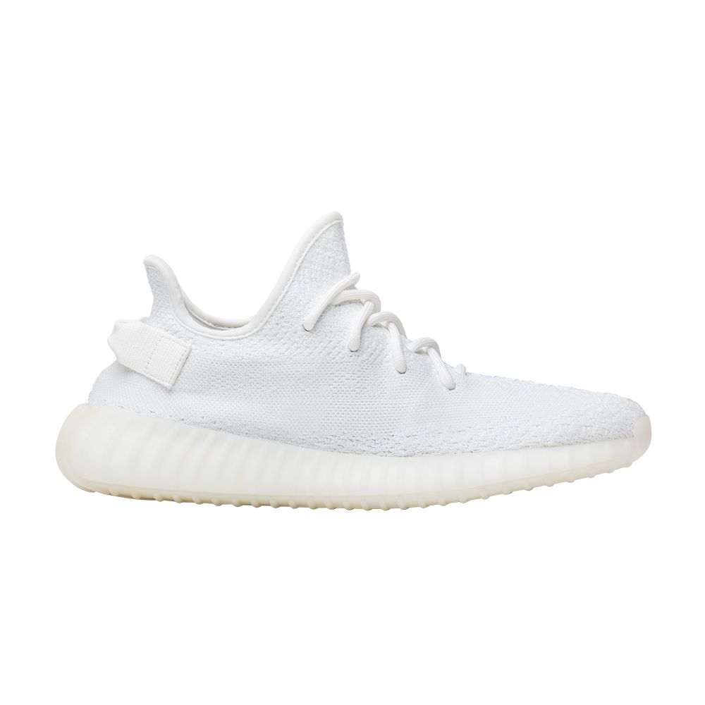 Yeezy Boost 350 V2 'Cream White / Triple White' | Men's Size 13