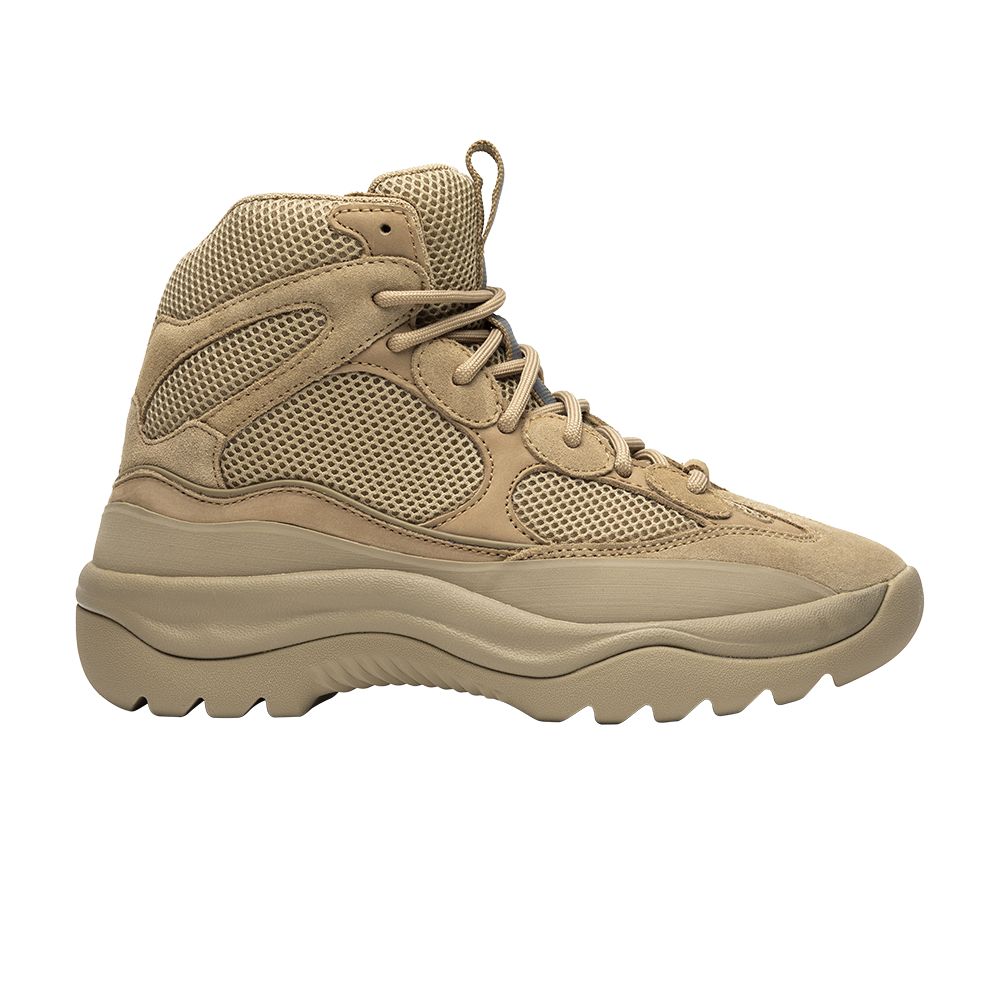 Yeezy Season 6 Desert Boot 'Taupe' | Tan | Men's Size 42
