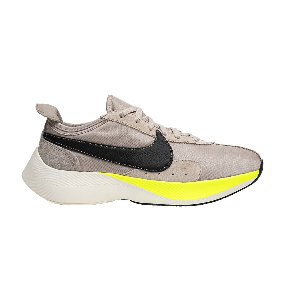 Nike Moon Racer 'String' | Tan | Men's Size 11