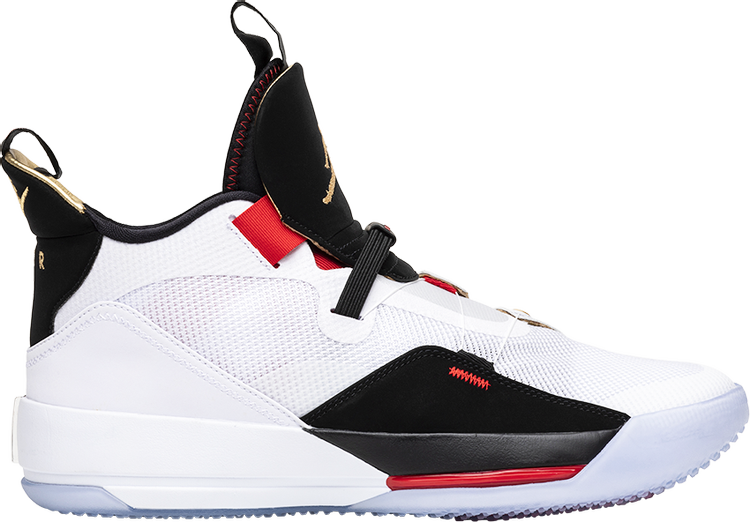 Buy Air Jordan 33 Shoes: New & Iconic Styles |