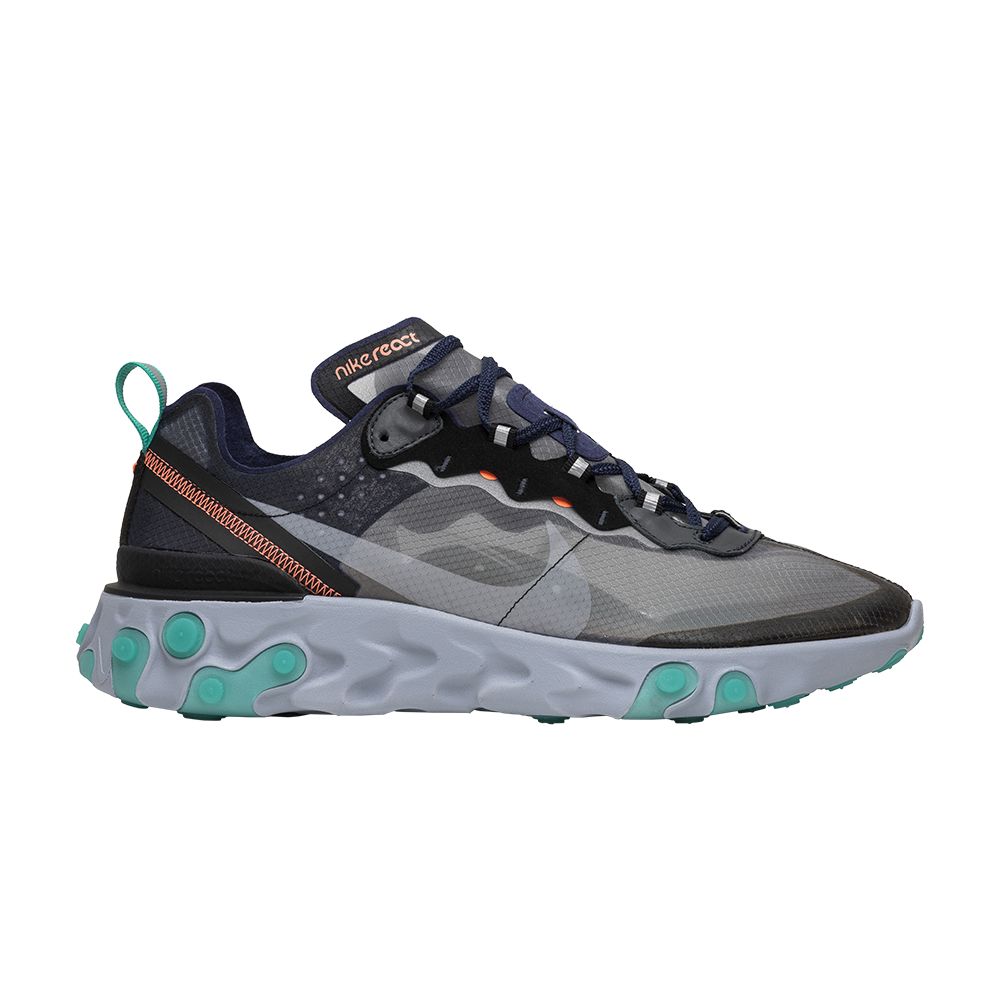 Nike React Element 87 'Neptune Green' | Men's Size 6
