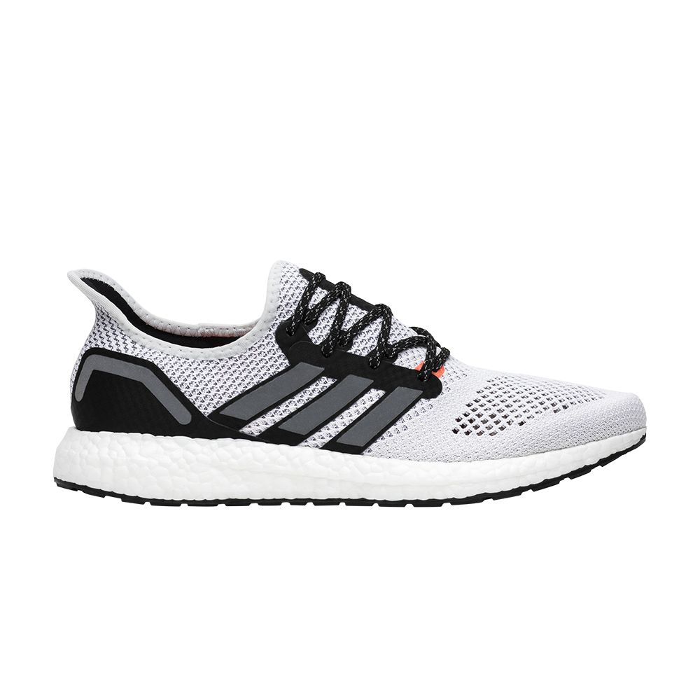 adidas AM4TKY 'Tokyo' | White | Men's Size 9