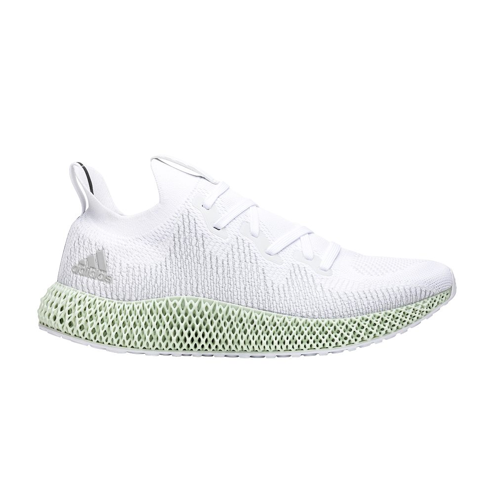 adidas AlphaEdge 4D 'Footwear White' | Men's Size 11.5