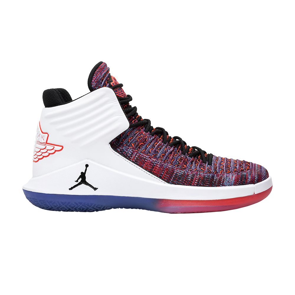 Air Jordan 32 'Finale' | Blue | Men's Size 9