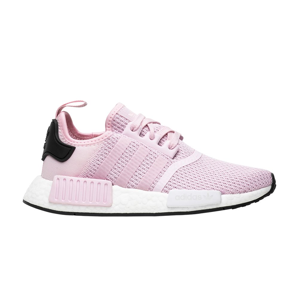 adidas Wmns NMD_R1 'Clear Pink' | Women's Size 5.5