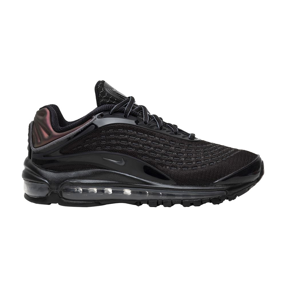 Nike Air Max Deluxe 'Black Bronze' | Men's Size 3.5