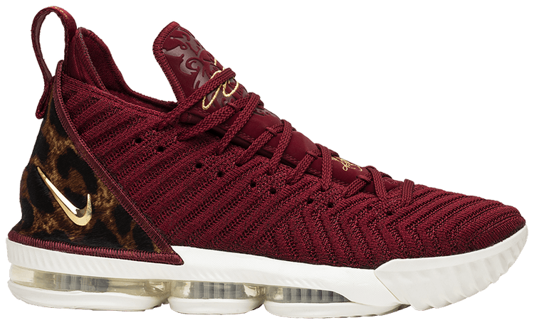 Lebron 16 bo 2025