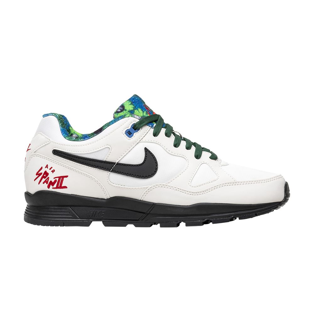 Nike Air Span 2 SE 'Phantom' | White | Men's Size 9.5