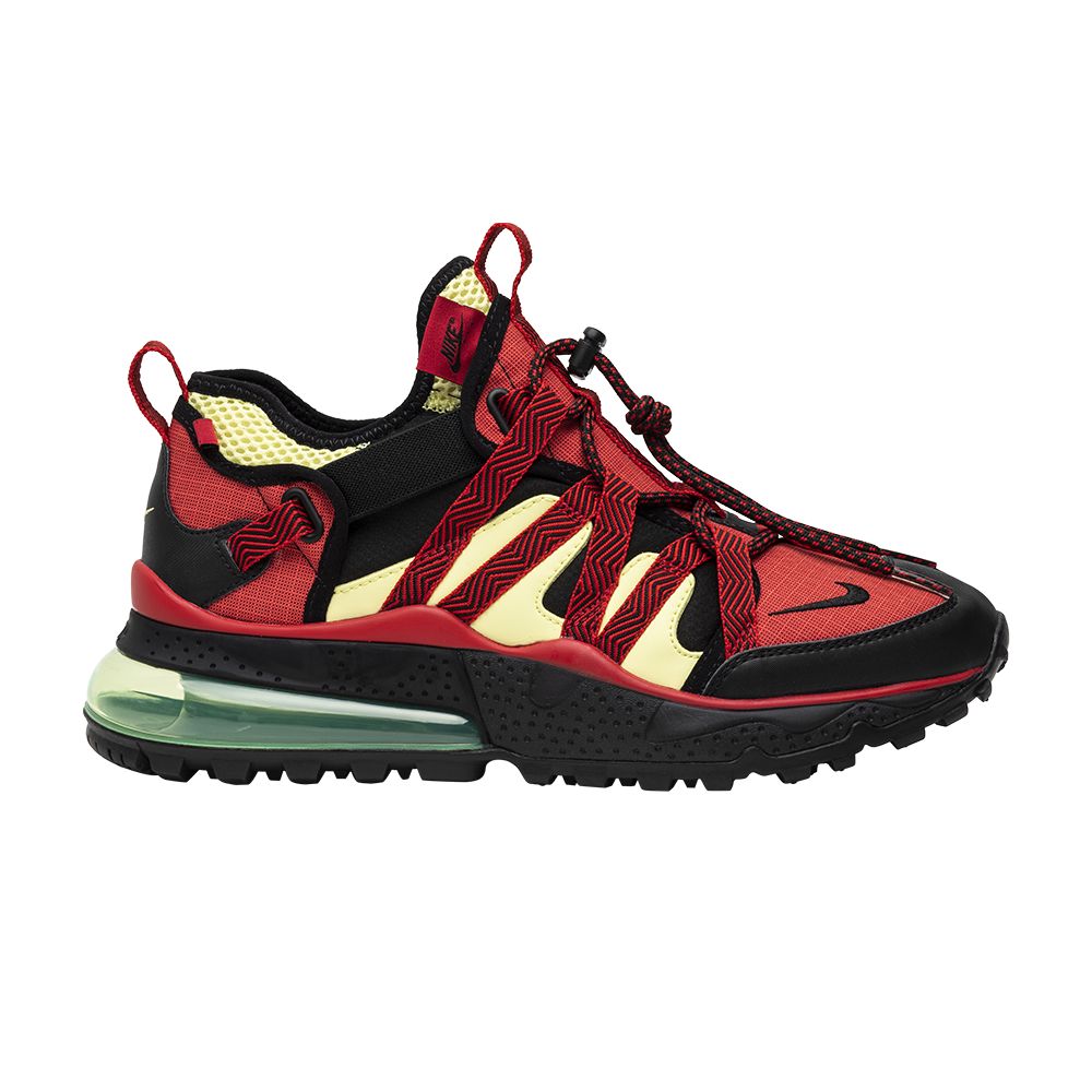 Nike Air Max 270 Bowfin 'University Red' | Men's Size 11