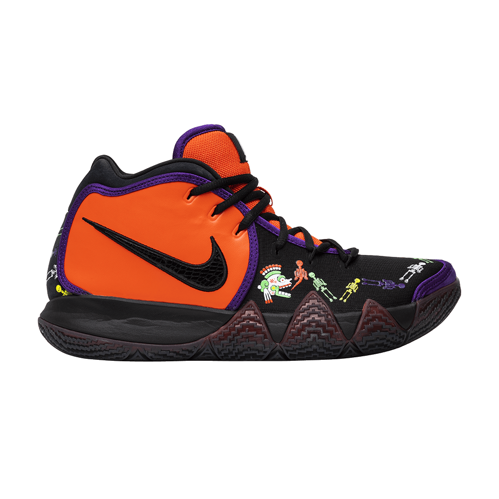 Buy Kyrie 4 Shoes New Releases Iconic Styles GOAT