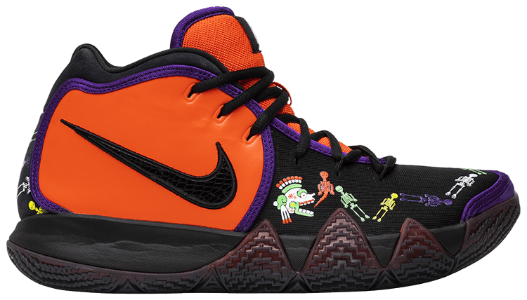 Buy Kyrie 4: New Releases & Iconic Styles | GOAT