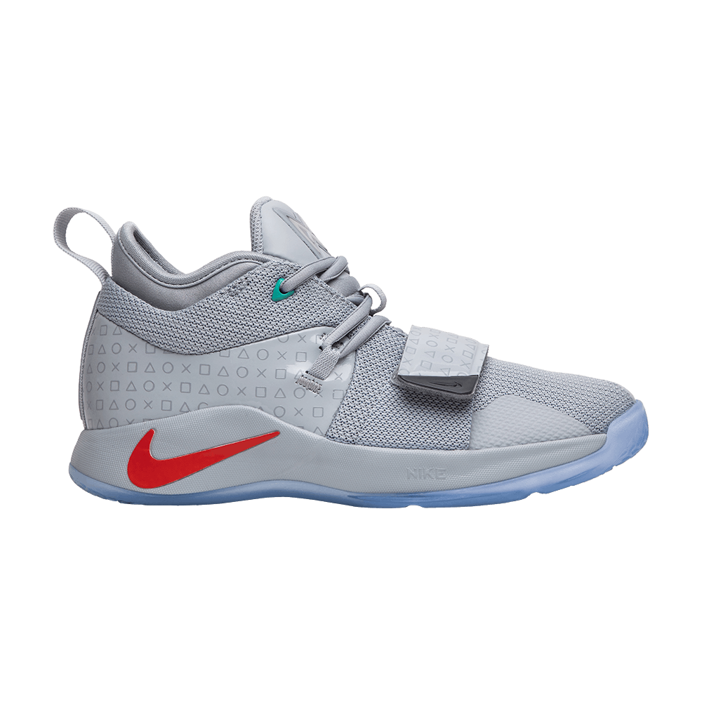 Nike PG 2.5 Sneakers Paul George 2.5 Basketball Shoes GOAT