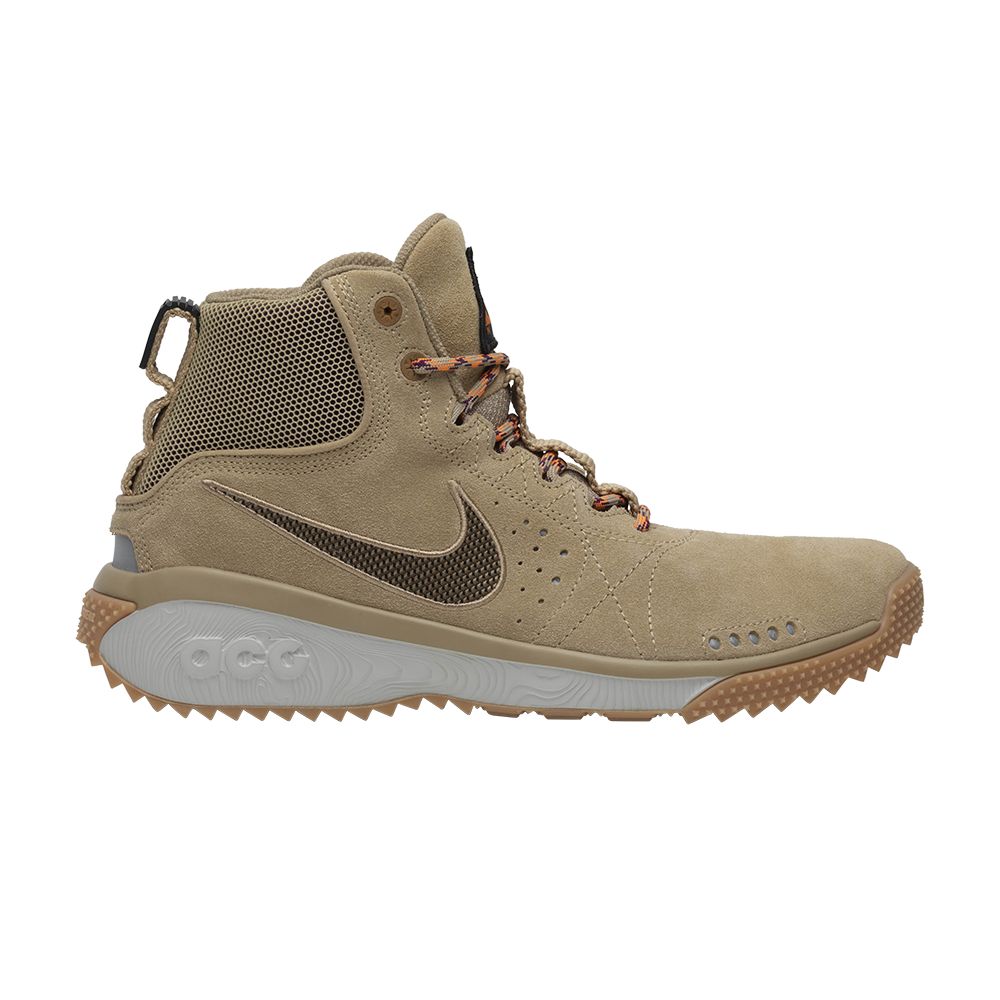 Nike ACG Angels Rest 'Light Bone' | Brown | Men's Size 5.5