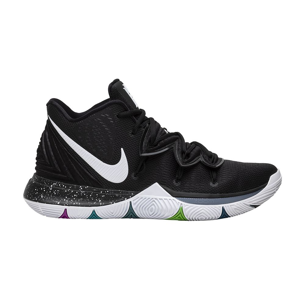 Nike Kyrie 5 'Black Magic' | Men's Size 10