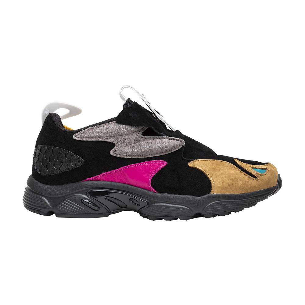 Reebok Pyer Moss x Daytona DMX Experiment 2 'Gold Toe' | Men's Size 8