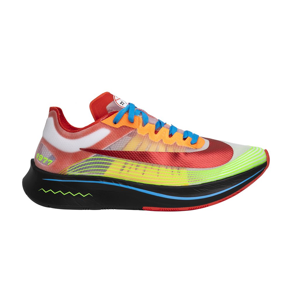 Nike Zoom Fly SP 'Doernbecher' 2018 | Multi-Color | Men's Size 10