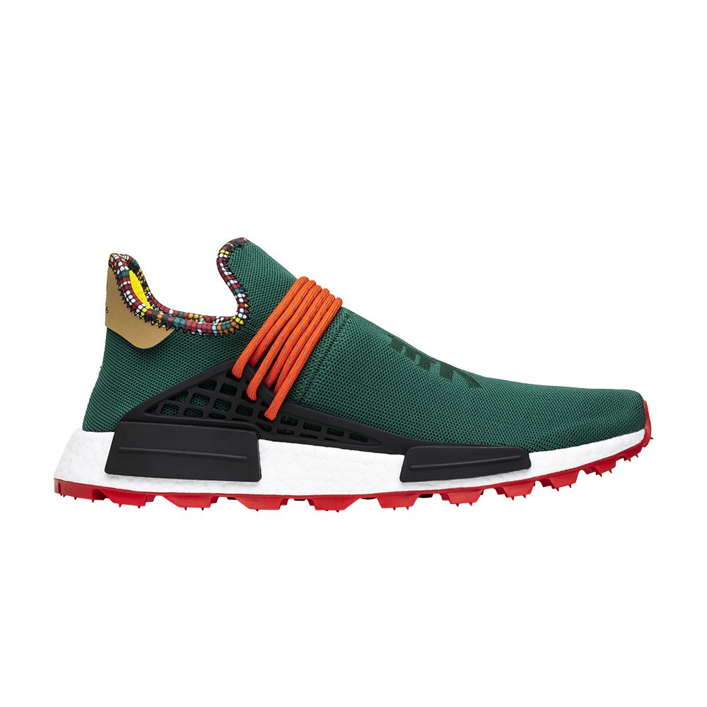 ADIDAS ORIGINALS PHARRELL X NMD HUMAN RACE 'INSPIRATION PACK' ASIA EXCLUSIVE