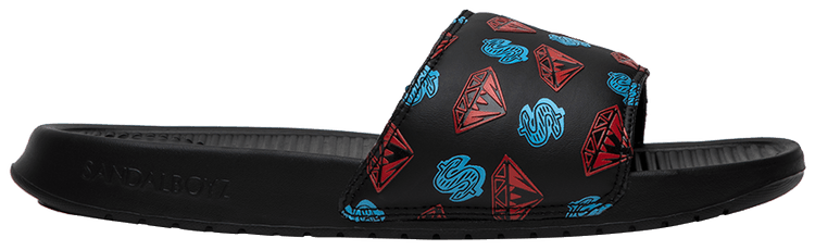 Sandalboyz bbc new arrivals