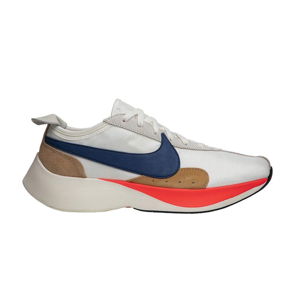 Nike Moon Racer QS 'Sail' | White | Men's Size 10