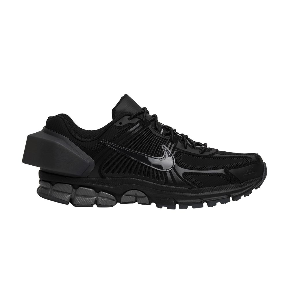 Nike A-Cold-Wall* x Air Zoom Vomero 5 'Black' | Men's Size 7