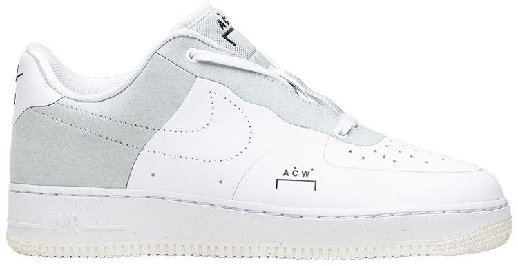 A Cold Wall x Nike Shoes More GOAT CA
