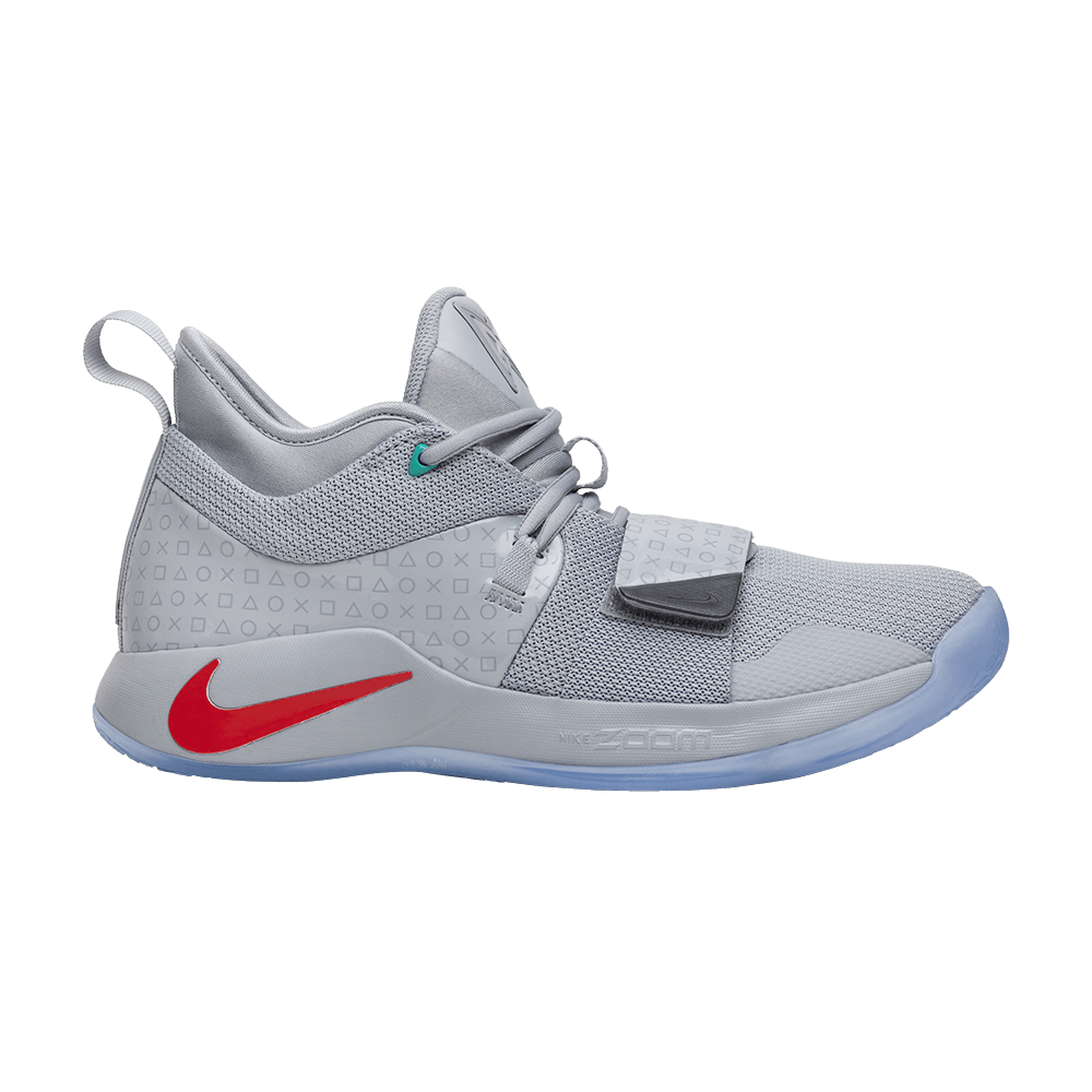 Nike PG 2.5 Sneakers Paul George 2.5 Basketball Shoes GOAT