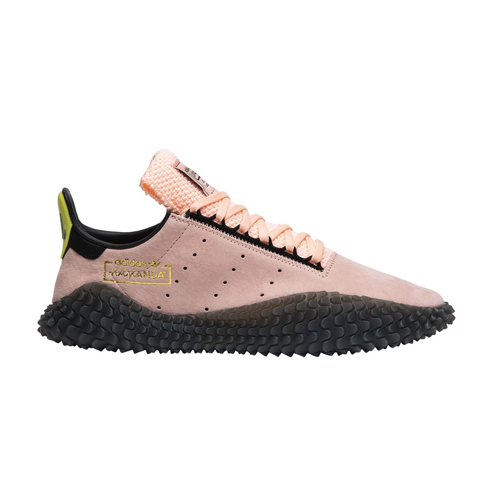 adidas Dragon Ball Z x Kamanda 'Majin Buu' | Pink | Men's Size 9