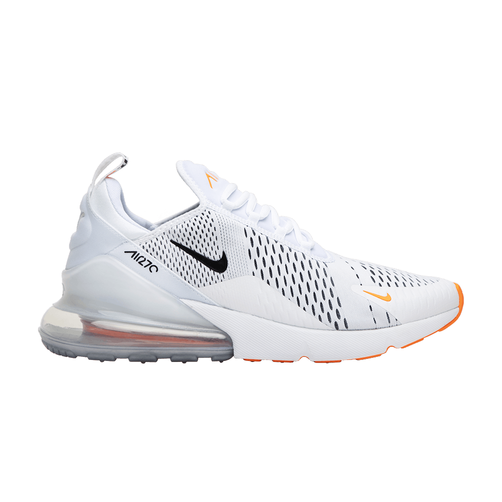 Goat nike 270 hot sale