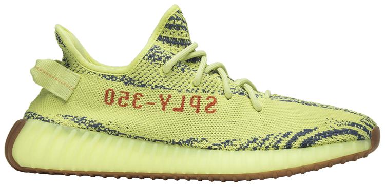 Sesame hot sale yeezy goat