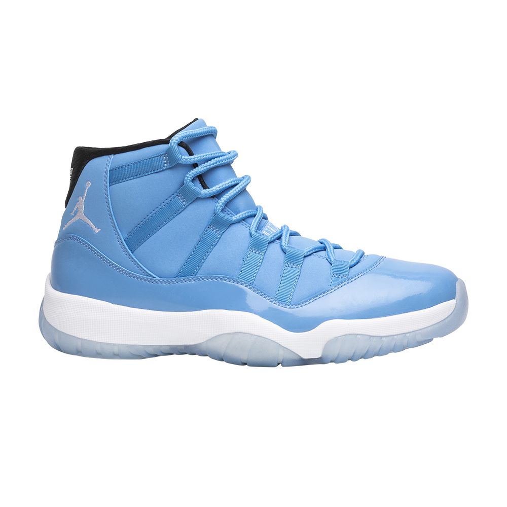 Air Jordan 11 Retro 'Pantone' | Blue | Men's Size 7.5