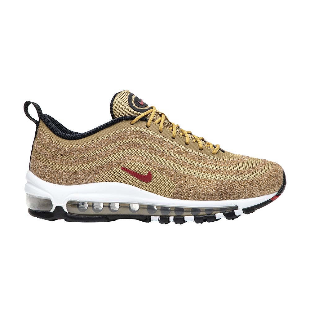 Nike Swarovski x Wmns Air Max 97 LX 'Metallic Gold' | Women's Size 7.5