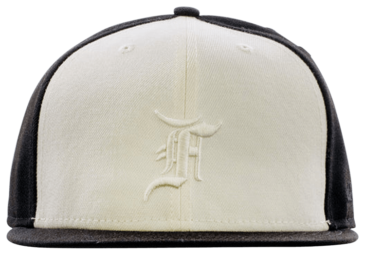 Buy Fear of God Essentials x New Era 59Fifty Fitted Cap 'Black Buy Fear of God Essentials x New Era 59Fifty Fitted Cap 'Black