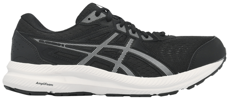 Asics gel contend 4e discount