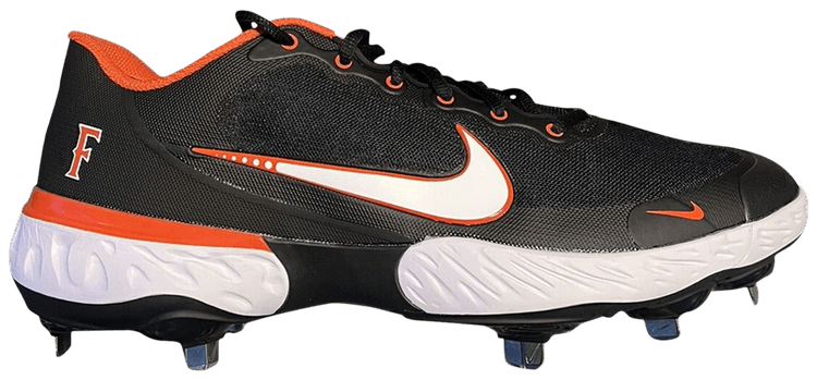 Nike Alpha Huarache Elite 3 Low Cal State Fullerton