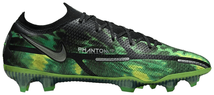 Nike Phantom GT2 Elite FG Shockwave