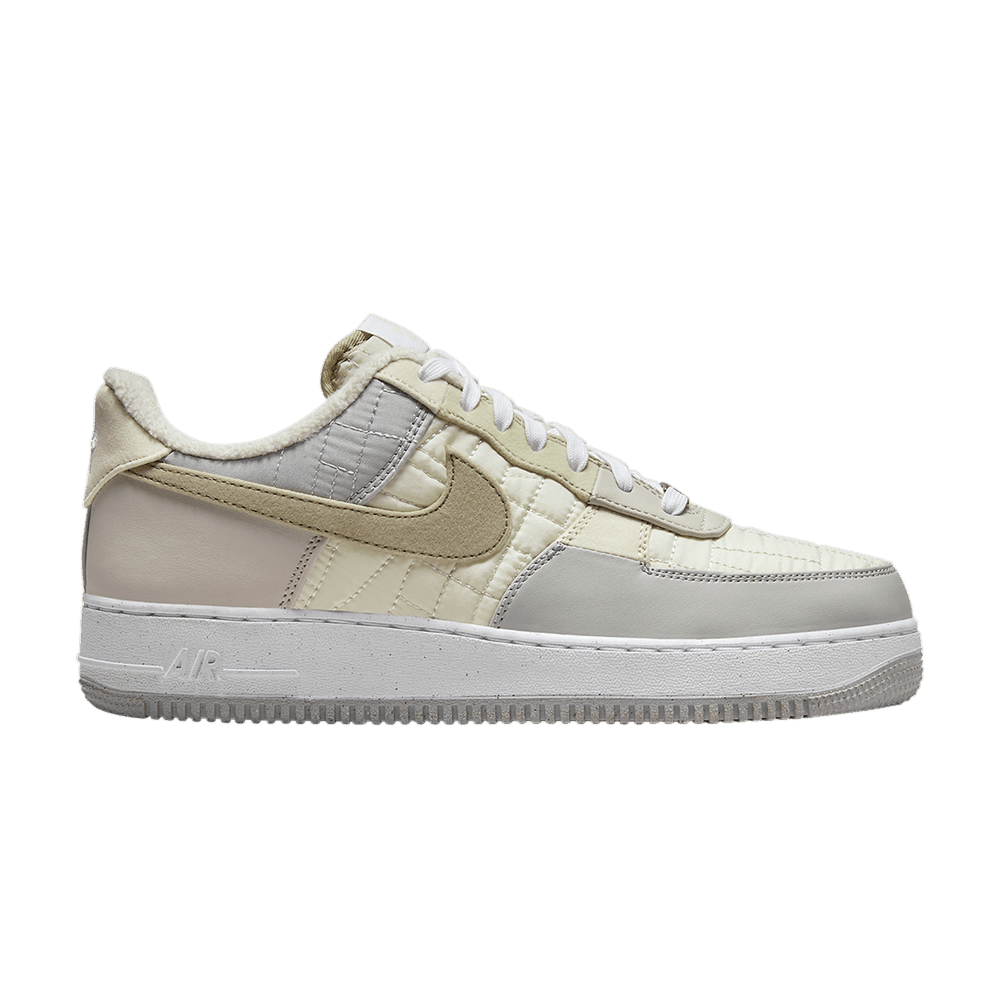 Buy Air Force 1 '07 LX Next Nature 'Toasty - Light Bone' - DX4544 072 | GOAT