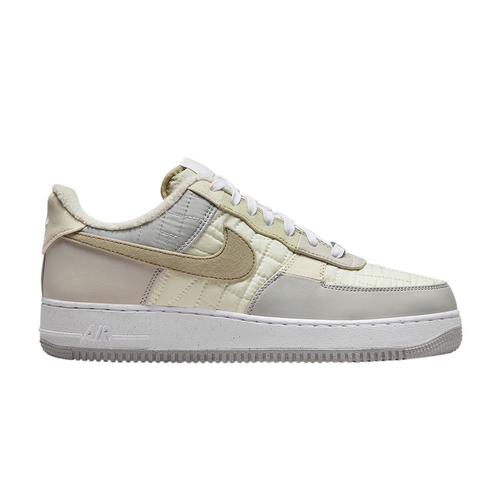 Nike Air Force 1 '07 LX Next Nature 'Toasty - Light Bone' | White | Men's Size 6