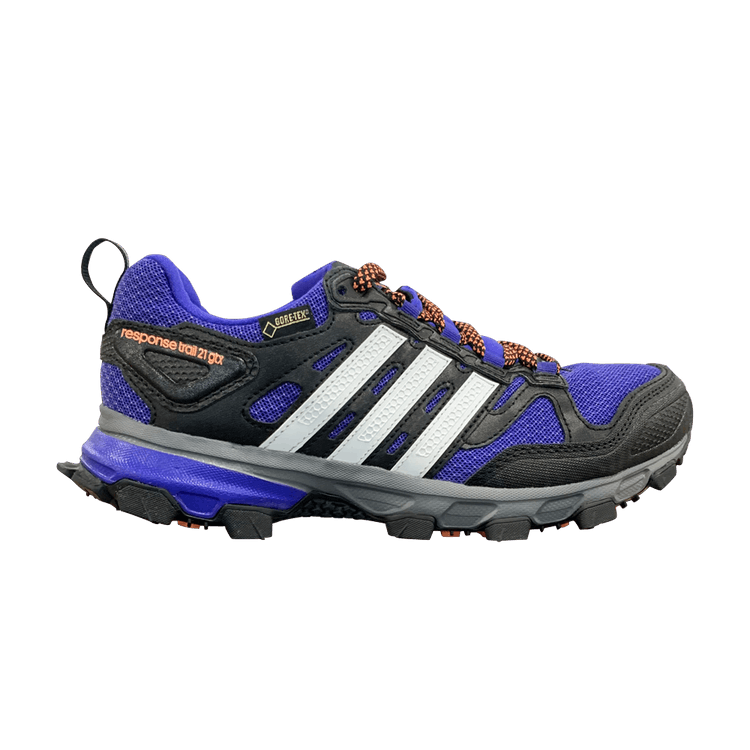 Adidas response trail 21 gtx store