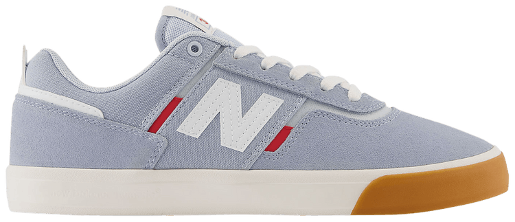 New Balance Jamie Foy x Numeric 306 Light Arctic Grey