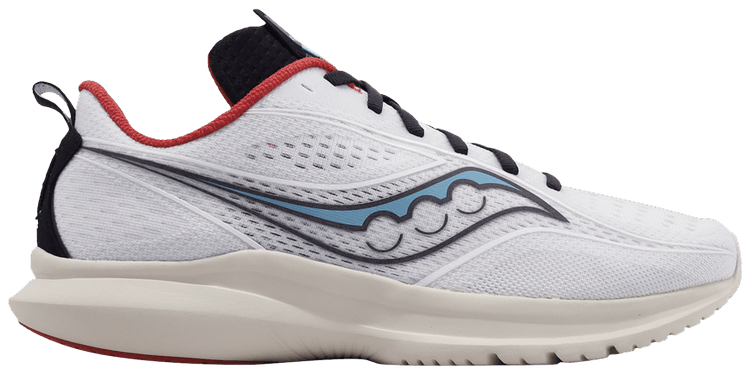 Saucony omni outlet 13 silver