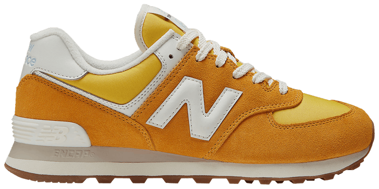New balance wl574 gold cheap