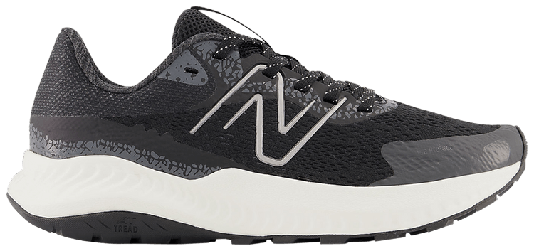 New Balance Wmns DynaSoft Nitrel v5 Black Sea Salt