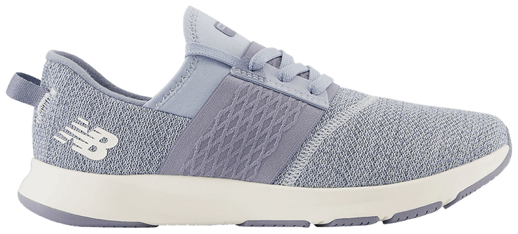 New Balance Wmns DynaSoft Nergize v3 Light Arctic Grey Sea Salt