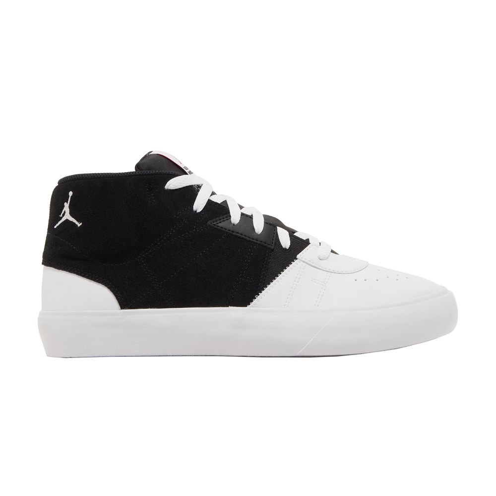 Jordan Series Mid 'Black White' | Men's Size 11.5