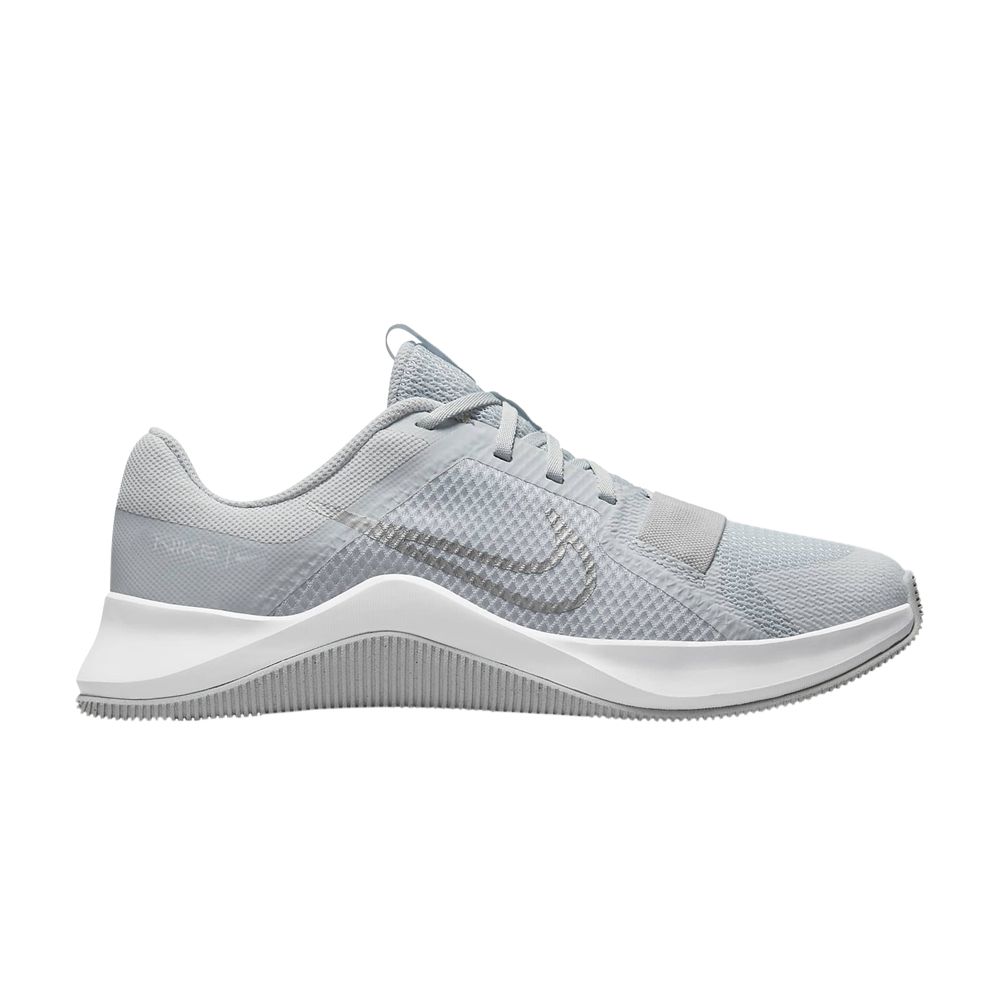 Wmns MC Trainer 2 'Pure Platinum Metallic Silver' - DM0824-001