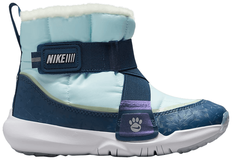 Nike Flex Advance SE PS Pawprints