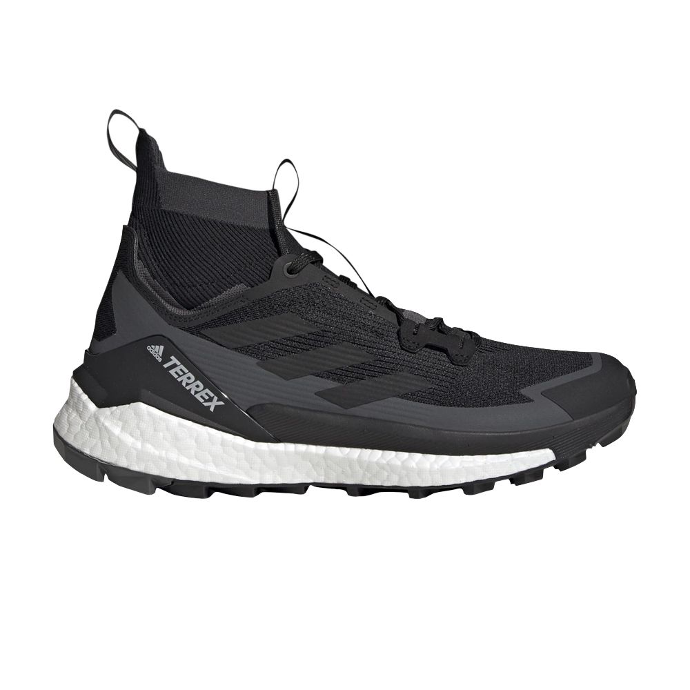ADIDAS ORIGINALS TERREX FREE HIKER 2 'BLACK CARBON'