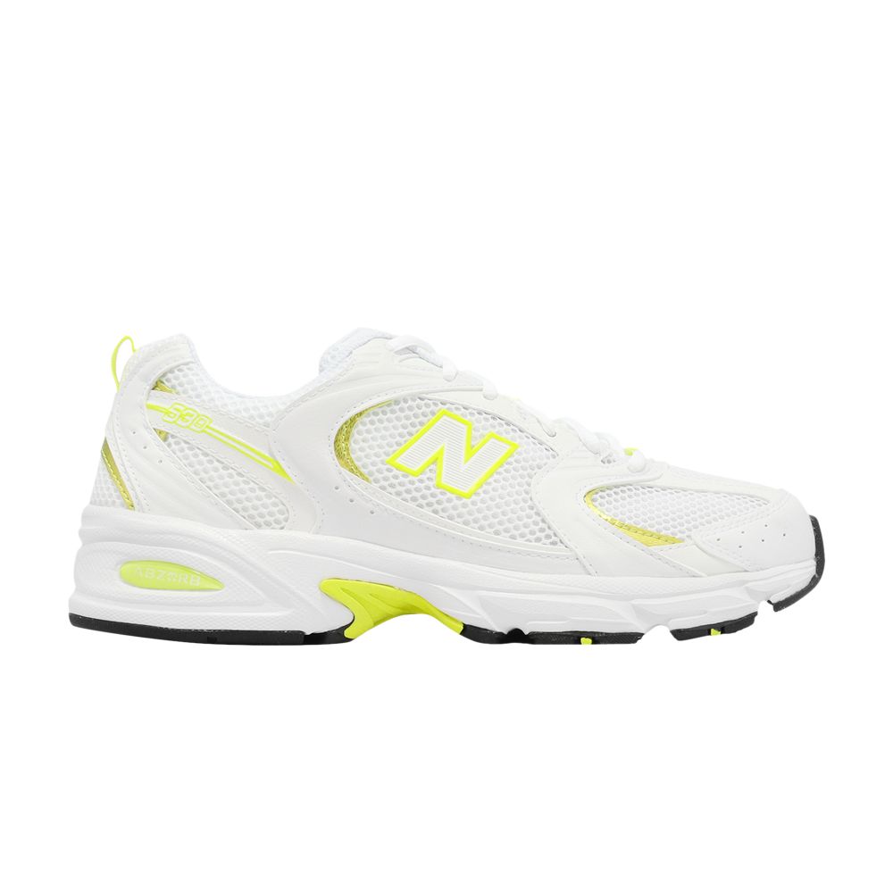 NEW BALANCE 530 'WHITE LEMONADE'