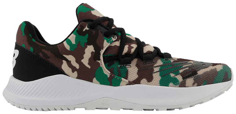 New Balance 4040v6 Big Kid Wide Armed Forces Day